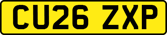 CU26ZXP