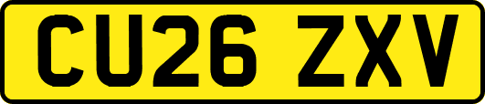 CU26ZXV