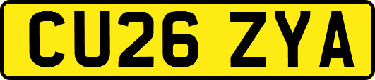 CU26ZYA