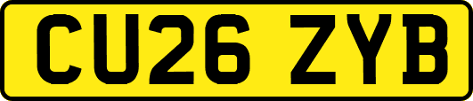 CU26ZYB
