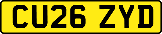 CU26ZYD