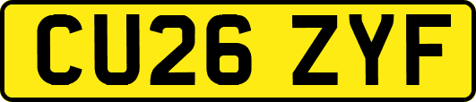 CU26ZYF