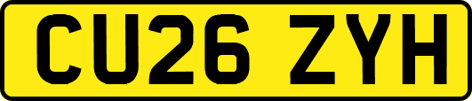 CU26ZYH