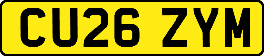 CU26ZYM