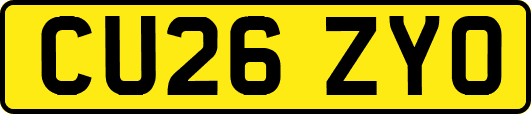 CU26ZYO