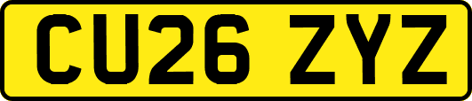 CU26ZYZ