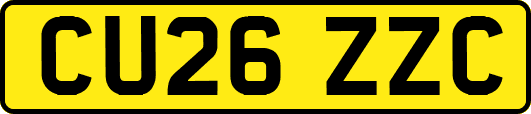 CU26ZZC