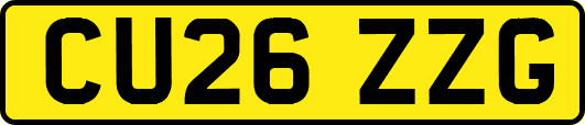 CU26ZZG