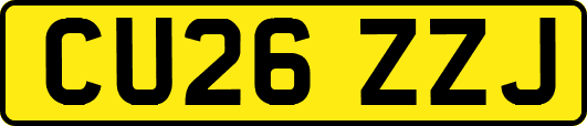 CU26ZZJ