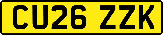 CU26ZZK