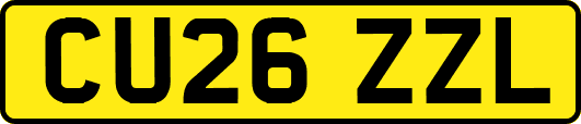 CU26ZZL