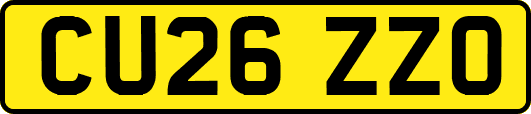CU26ZZO
