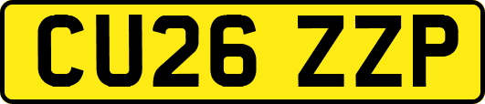 CU26ZZP