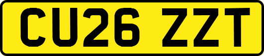 CU26ZZT