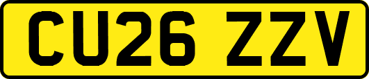 CU26ZZV