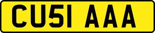 CU51AAA