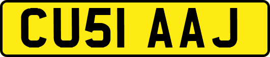 CU51AAJ