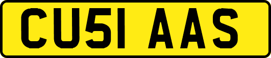 CU51AAS