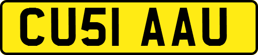 CU51AAU