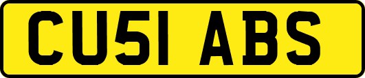 CU51ABS