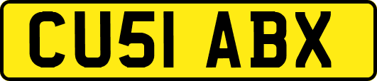 CU51ABX