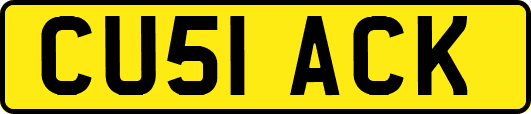 CU51ACK