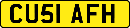 CU51AFH