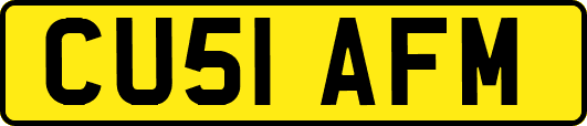 CU51AFM