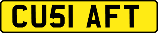 CU51AFT