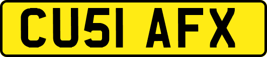 CU51AFX