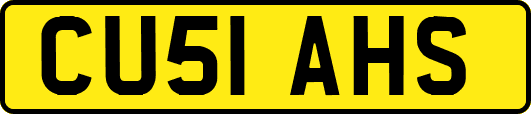 CU51AHS