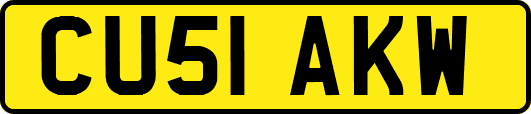 CU51AKW