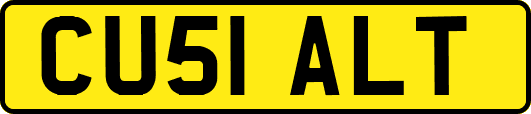 CU51ALT