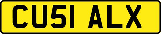 CU51ALX