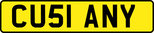 CU51ANY