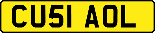 CU51AOL