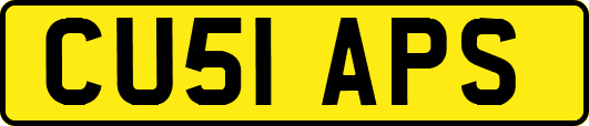 CU51APS