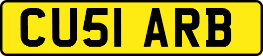 CU51ARB