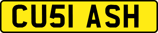 CU51ASH