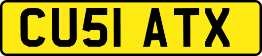 CU51ATX