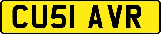 CU51AVR