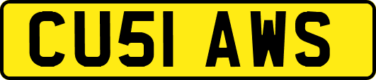 CU51AWS