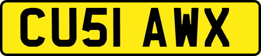 CU51AWX