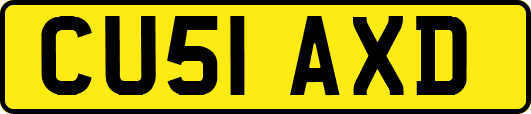 CU51AXD