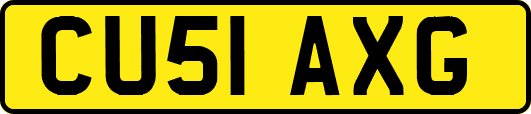 CU51AXG