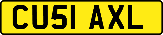 CU51AXL