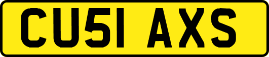 CU51AXS