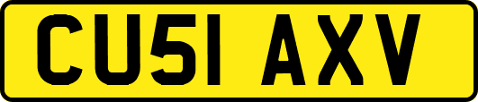 CU51AXV