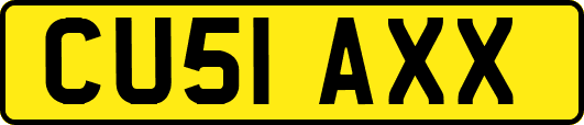 CU51AXX