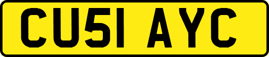 CU51AYC